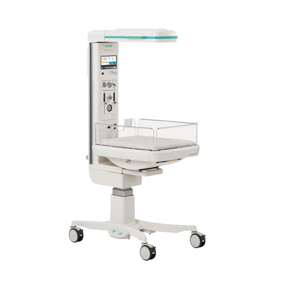 ATOM Medical USA Model 103 Infa Warmer i
